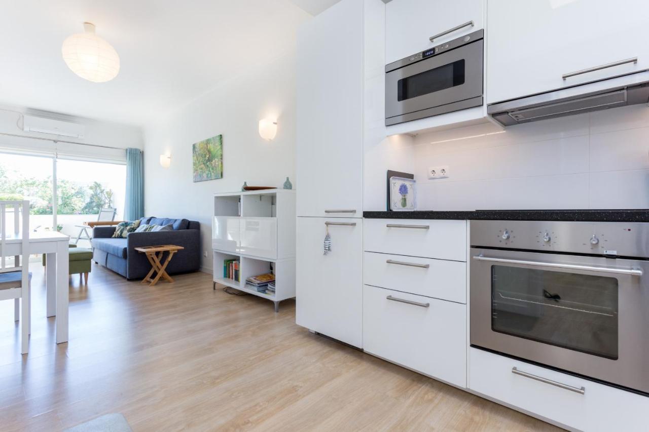 Apartamento Terra Mare By Seewest Лагос Екстериор снимка
