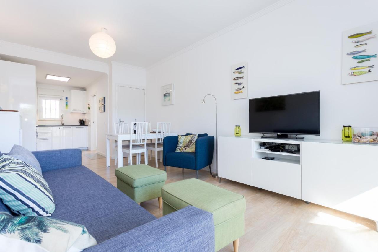 Apartamento Terra Mare By Seewest Лагос Екстериор снимка