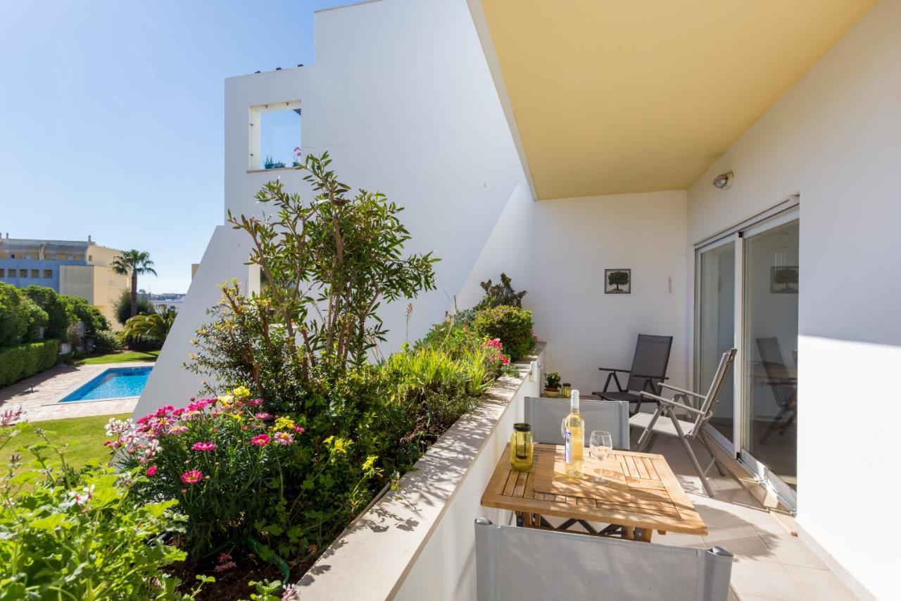 Apartamento Terra Mare By Seewest Лагос Екстериор снимка