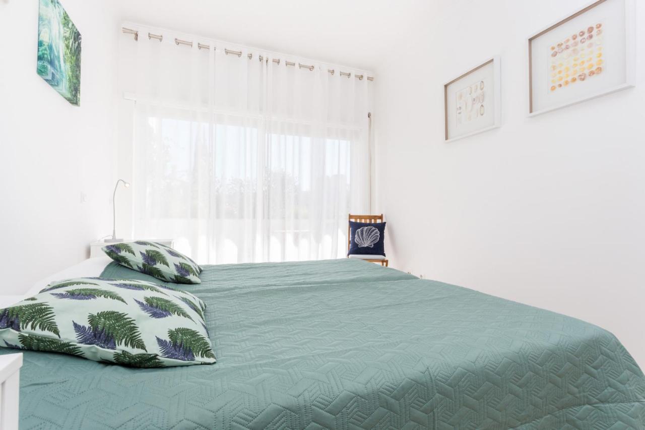 Apartamento Terra Mare By Seewest Лагос Екстериор снимка
